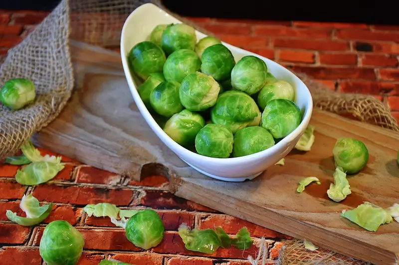 brussels sprouts